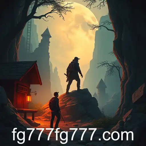 Exploring the World of Adventure Games: A Journey Beyond Imagination
