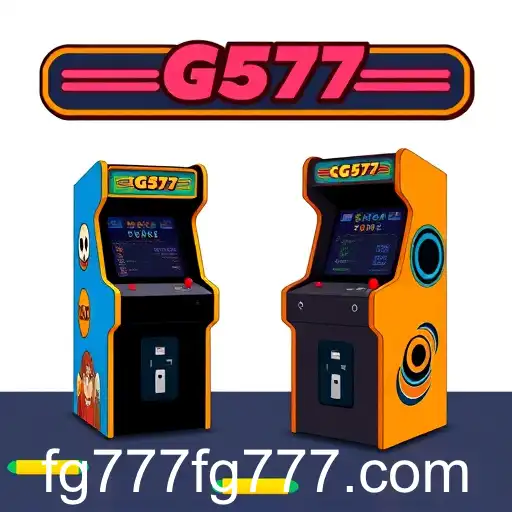 Exploring the Nostalgic World of Arcade Games with FG777