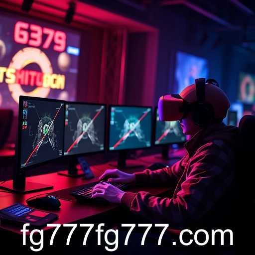 The Evolution of Online Gaming in 2025