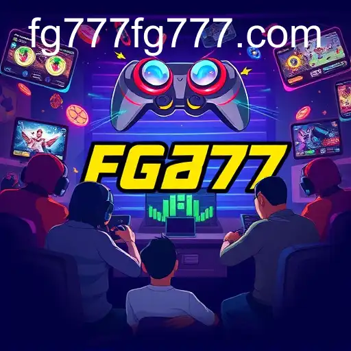 FG777: The Rise of a Digital Gaming Haven