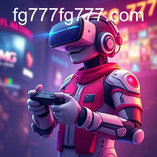 The Digital Landscape of FG777: Transforming Gaming in 2025