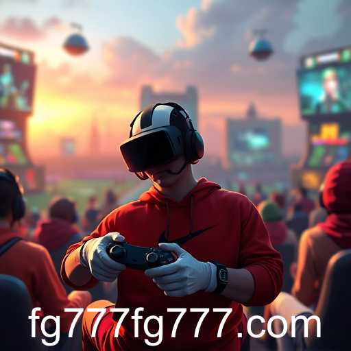 FG777 Revolutionizes Online Gaming Experience