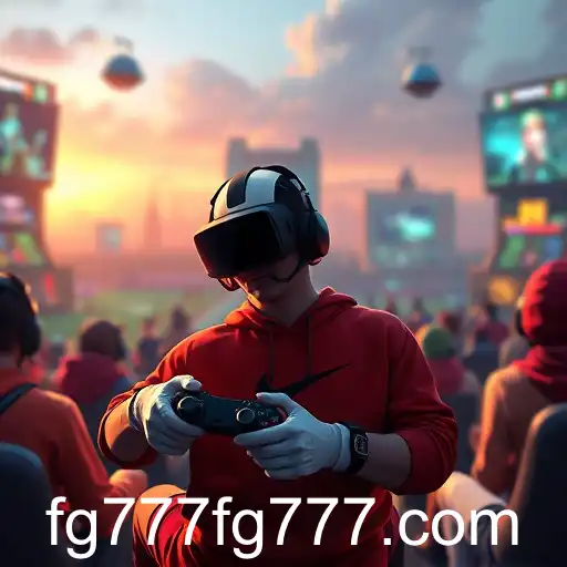 FG777 Revolutionizes Online Gaming Experience