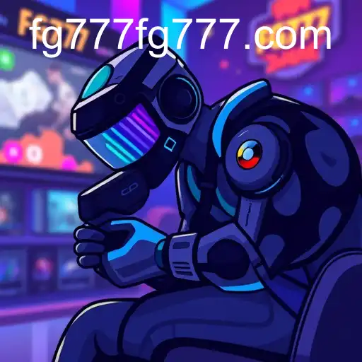 The Rise of FG777 in the Gaming World