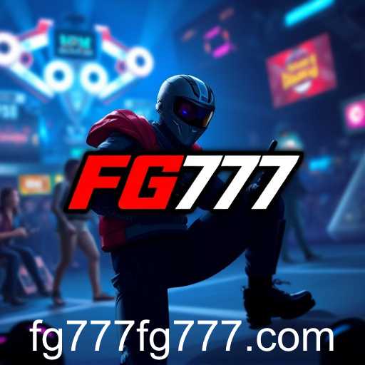 FG777: Engaging the Global Gaming Community