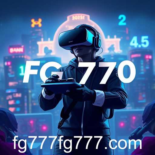 Emerging Trends in Online Gaming: The Rise of FG777