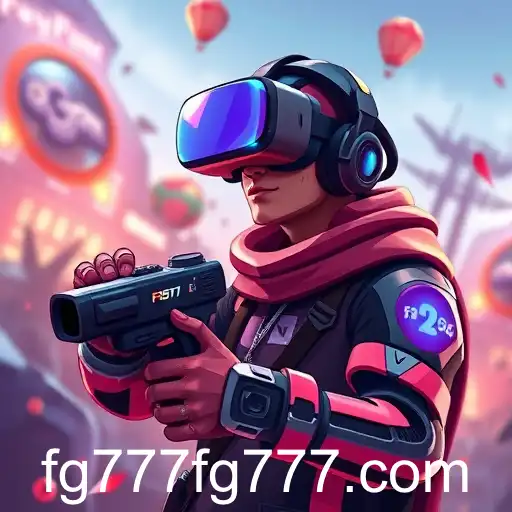 The Rise of FG777: A New Frontier in Online Gaming
