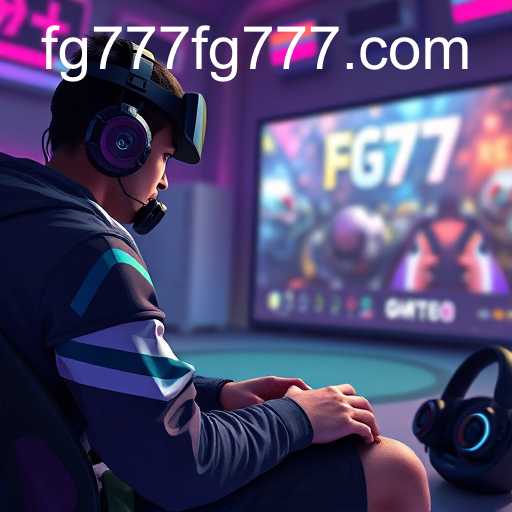 FG777: The Rise of Online Gaming