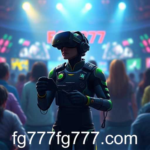 FG777: Shaping the Future of Online Gaming