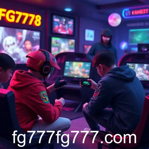 Gaming Innovation in the Spotlight