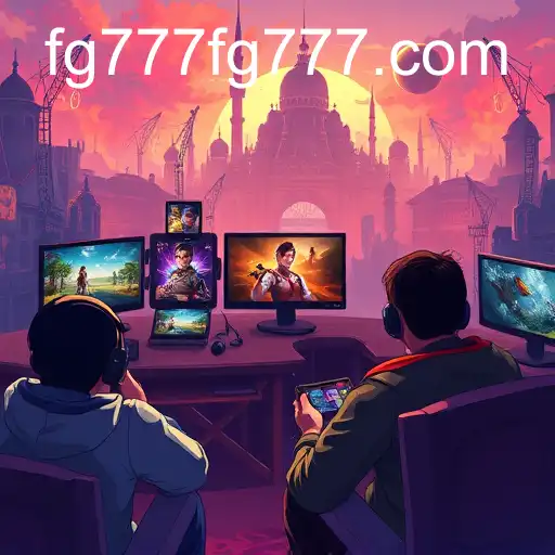 The Rise of Gaming Platforms in 2025