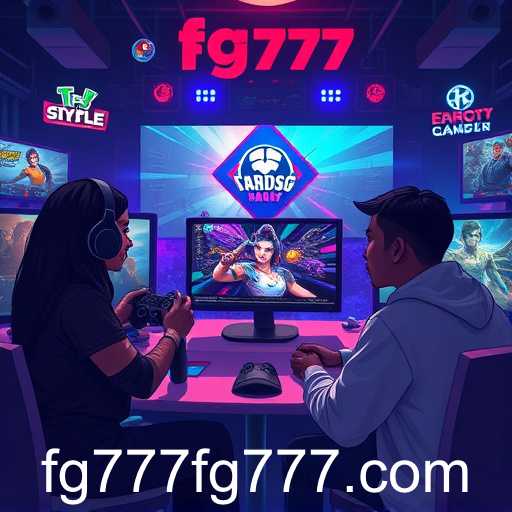 Gaming Trends and Innovations in a Digital World