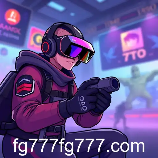 The Digital Evolution of Gaming in 2025