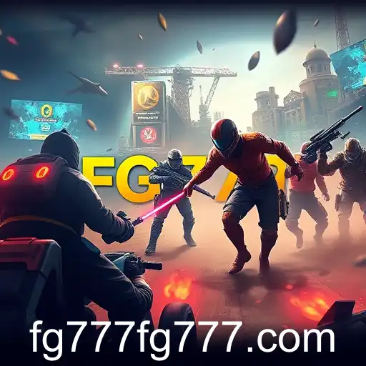 Evolution of Online Gaming with FG777