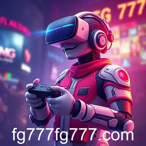 The Digital Landscape of FG777: Transforming Gaming in 2025
