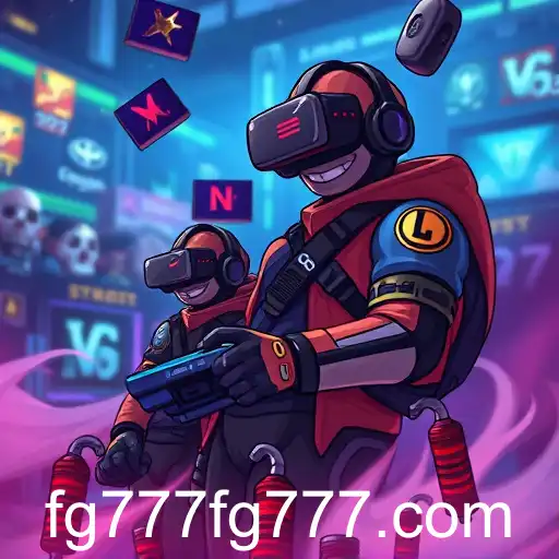 The Rise of Gaming Communities in 2025: fg777 Leads the Charge