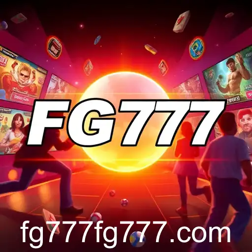 The Rise of FG777: Gamers' New Paradise
