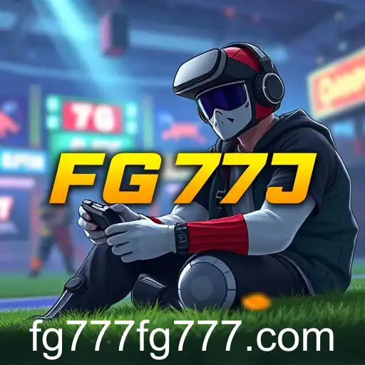 The Rise of FG777 in the Gaming World