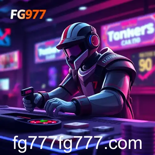 The Rise of fg777: A New Era in Online Gaming