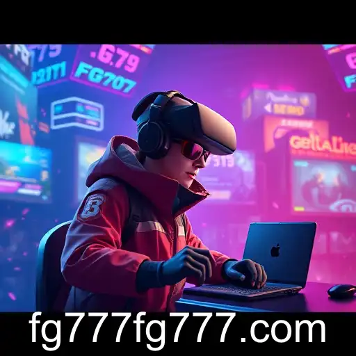 The Rise of fg777 in Online Gaming