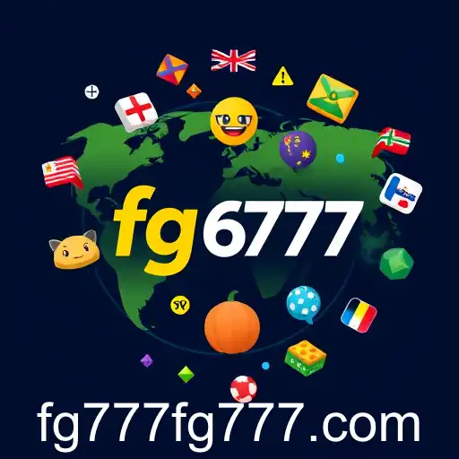 FG777: The Future of Online Gaming Unveiled