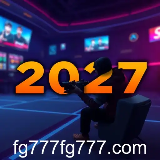 Emerging Trends in Online Gaming: The Rise of FG777