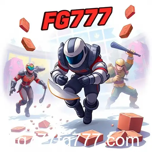 FG777: The Rise of Online Gaming