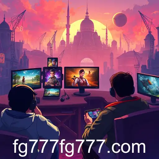 The Rise of Gaming Platforms in 2025