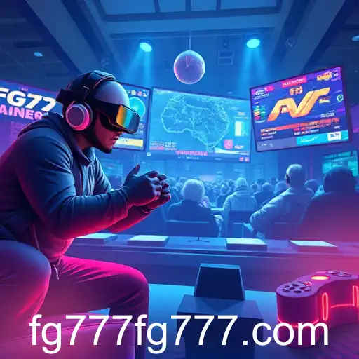 Modern Gaming: Exploring Trends and Innovations