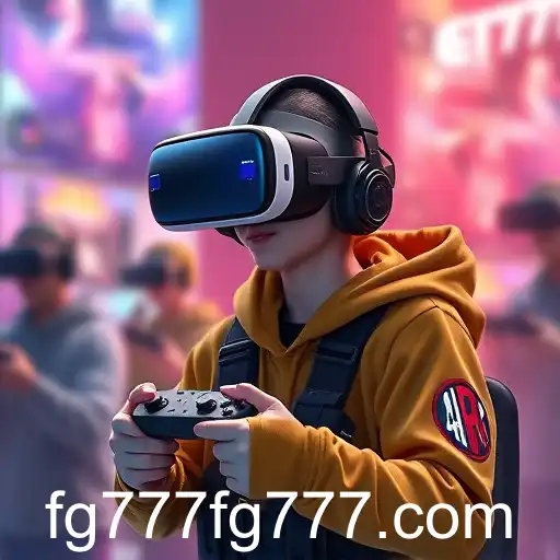 Rise of Online Gaming Platforms in 2025