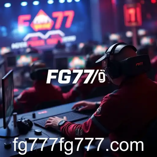 The Rise of FG777 in the Gaming World
