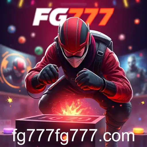The Rise of fg777 in Online Gaming