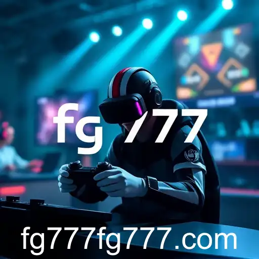 The Rise of FG777 and the Future of Gaming