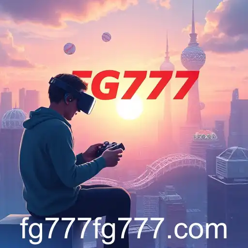 The Rise of FG777: Shaping Online Gaming's Future