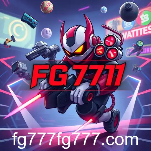 The Rise of FG777 in the Gaming World