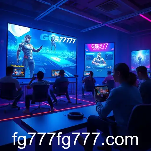 The Rise of Gaming Platforms in 2025