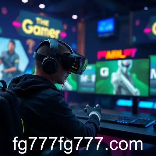 The Rapid Rise of Gaming Culture Online