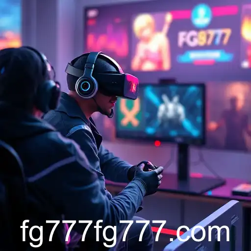 The Rise of Online Gaming in a Changing World