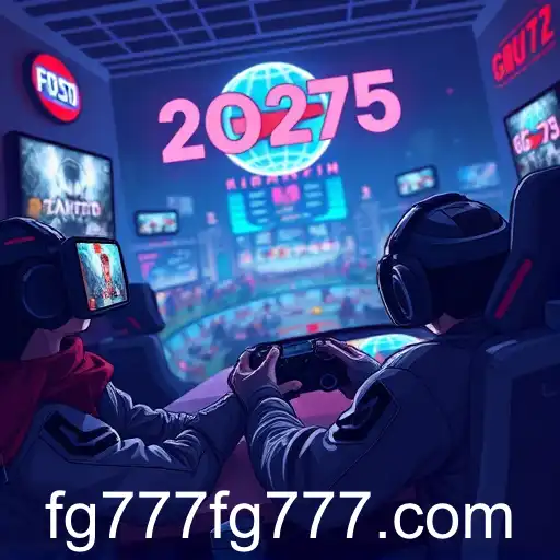 The Rise of Online Gaming in 2025