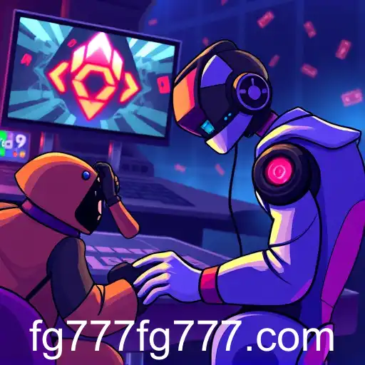 The Rising Popularity of FG777 in the Gaming World