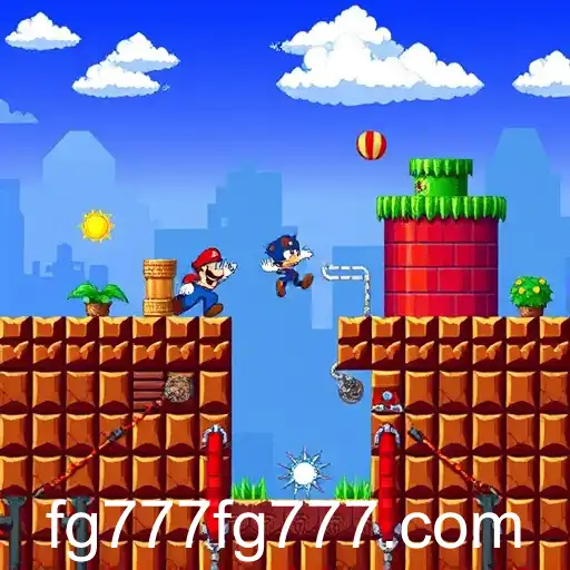 Rising Trends in English Gaming: The Role of fg777