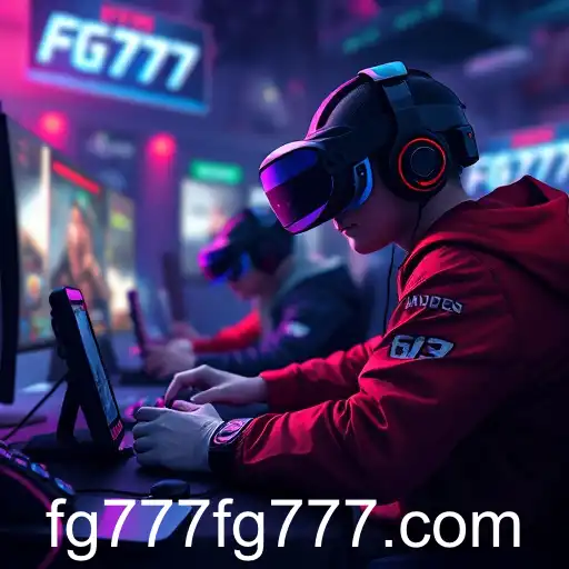 Rising Trends in Online Gaming: FG777's Impact