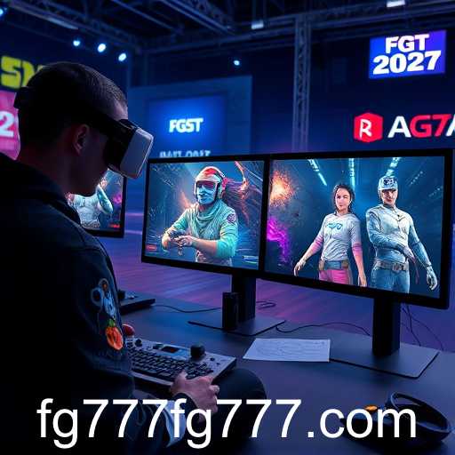 The Impact of Online Gaming in Modern Society