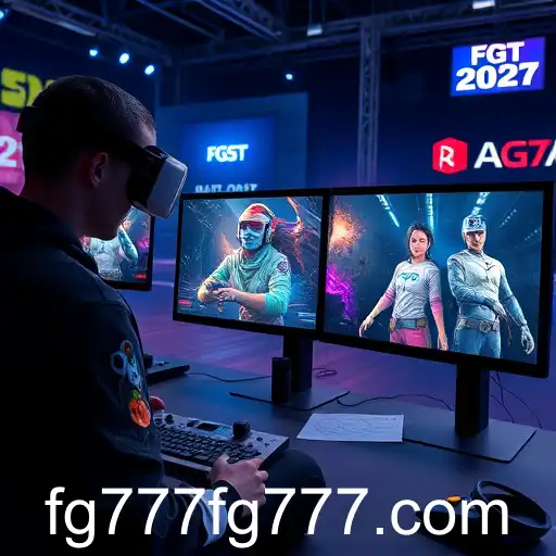 The Impact of Online Gaming in Modern Society