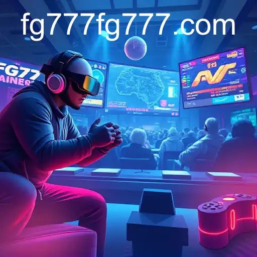 Modern Gaming: Exploring Trends and Innovations