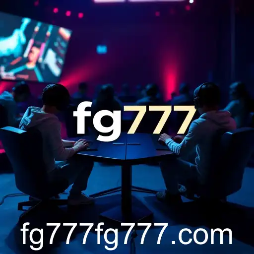 The Emerging Trends in Multiplayer Games: A Focus on fg777