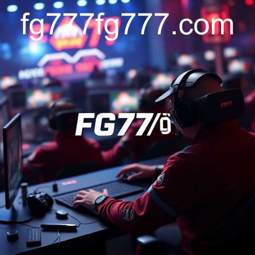 The Rise of FG777 in the Gaming World