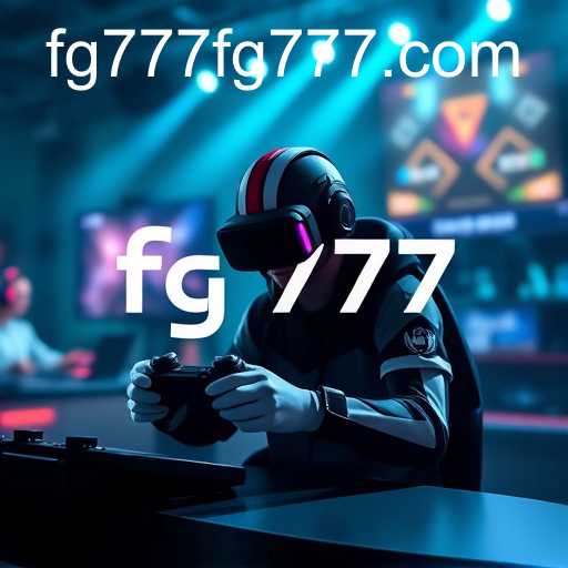 The Rise of FG777 and the Future of Gaming