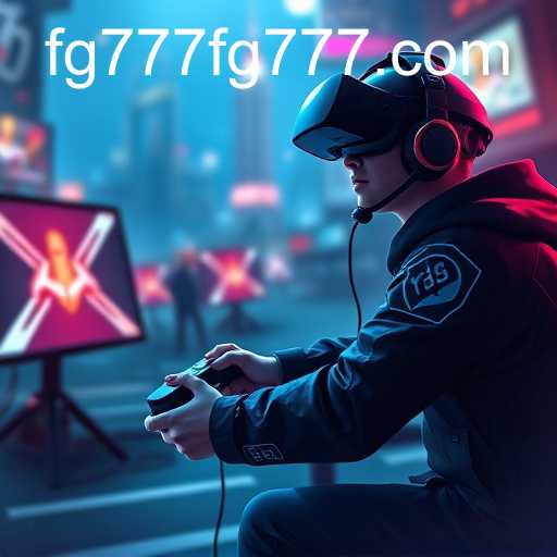 The Rise of FG777: A New Era in Online Gaming