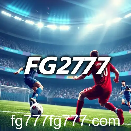 Exploring the Thrills of Sports Games with fg777